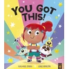 KNYGA Rachael Davis You Got This!