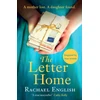 KNYGA Rachael English Letter Home, The heartwrenching historical novel of a mother's journey from Ireland to save the daughter she loves