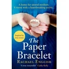 KNYGA Rachael English Paper Bracelet