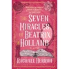 KNYGA Rachael Herron Seven Miracles of Beatrix Holland