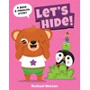 KNYGA Rachael Mclean Let's Hide!