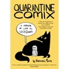 KNYGA Rachael Smith Quarantine Comix