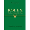 KNYGA Rachael Taylor Rolex: The Story Behind the Style