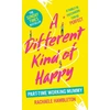 KNYGA Rachaele Hambleton Different Kind of Happy