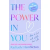 KNYGA Rachaele Hambleton Power in You, How to Live and Love Your Life