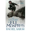 KNYGA Rachel Aaron Legend Of Eli Monpress
