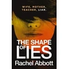 KNYGA Rachel Abbott Shape of Lies