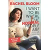 KNYGA Rachel Bloom I Want to Be Where the Normal People Are