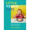 KNYGA Rachel Boyett Little Veggie Eats