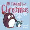 KNYGA Rachel Bright All I Want For Christmas