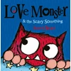 KNYGA Rachel Bright Love Monster and the Scary Something