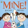 KNYGA Rachel Bright Mine!