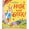 KNYGA Rachel Bright Peter Rabbit: Hide and Seek!