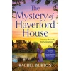KNYGA Rachel Burton Mystery of Haverford House