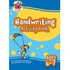 KNYGA Rachel Craig Mcfeely Handwriting Activity Book for Ages 6-7 (Year 2)
