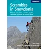 KNYGA Rachel Crolla Scrambles in Snowdonia