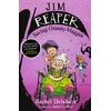KNYGA Rachel Delahaye Jim Reaper: Saving Granny Maggot
