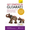 KNYGA Rachel Dwyer Get Started in Gujarati Absolute Beginner Course