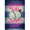 KNYGA Rachel Ekstrom Courage Nothing Bad Happens Here