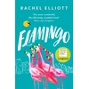 KNYGA Rachel Elliott Flamingas