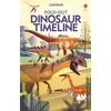 KNYGA Rachel Firth Fold-Out Dinosaur Timeline
