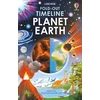 KNYGA Rachel Firth Fold-Out Timeline of Planet Earth