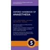 KNYGA Rachel Freedman Oxford Handbook of Anaesthesia