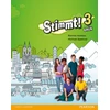 KNYGA Rachel Hawkes Stimmt! 3 Grun Pupil Book