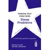 KNYGA Rachel Hiller Helping Your Child with Sleep Problems