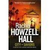 KNYGA Rachel Howzell Hall City of Saviours