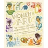 KNYGA Rachel Ignotofsky Women In Art