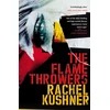 KNYGA Rachel Kushner Flamethrowers