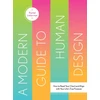 KNYGA Rachel Lieberman A Modern Guide to Human Design
