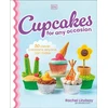 KNYGA Rachel Lindsay Cupcakes for Any Occasion, 50 Clever Creations Anyone Can Make