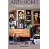 KNYGA Rachel Loos Art at Home
