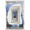 KNYGA Rachel Lyon Self Portrait with Boy