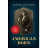KNYGA Rachel M Brownstein American Born