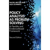 KNYGA Rachel Meltzer Policy Analysis as Problem Solving