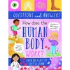 KNYGA Rachel Moss How Does the Human Body Work?