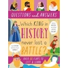 KNYGA Rachel Moss Which King in History Never Lost a Battle?