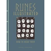 KNYGA Rachel Newcombe Runes Illustrated