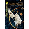 KNYGA Rachel Pollack Unquenchable Fire