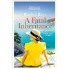 KNYGA Rachel Rhys A Fatal Inheritance