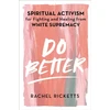 KNYGA Rachel Ricketts Do Better