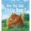 KNYGA Rachel Rivett Are You Sad, Little Bear?