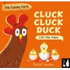 KNYGA Rachel Saunders Cluck Cluck Duck