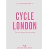 KNYGA Rachel Segal Hamilton Opinionated Guide to Cycle London