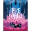 KNYGA Rachel Smythe Lore Olympus Volume 1