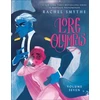 KNYGA Rachel Smythe Lore Olympus: Volume Seven