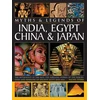 KNYGA Rachel Storm Myths &amp; Legends of India, Egypt, China &amp; Japan